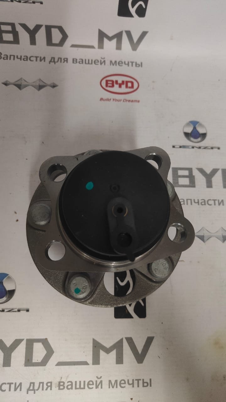 Ступица задняя HADF-3104100A