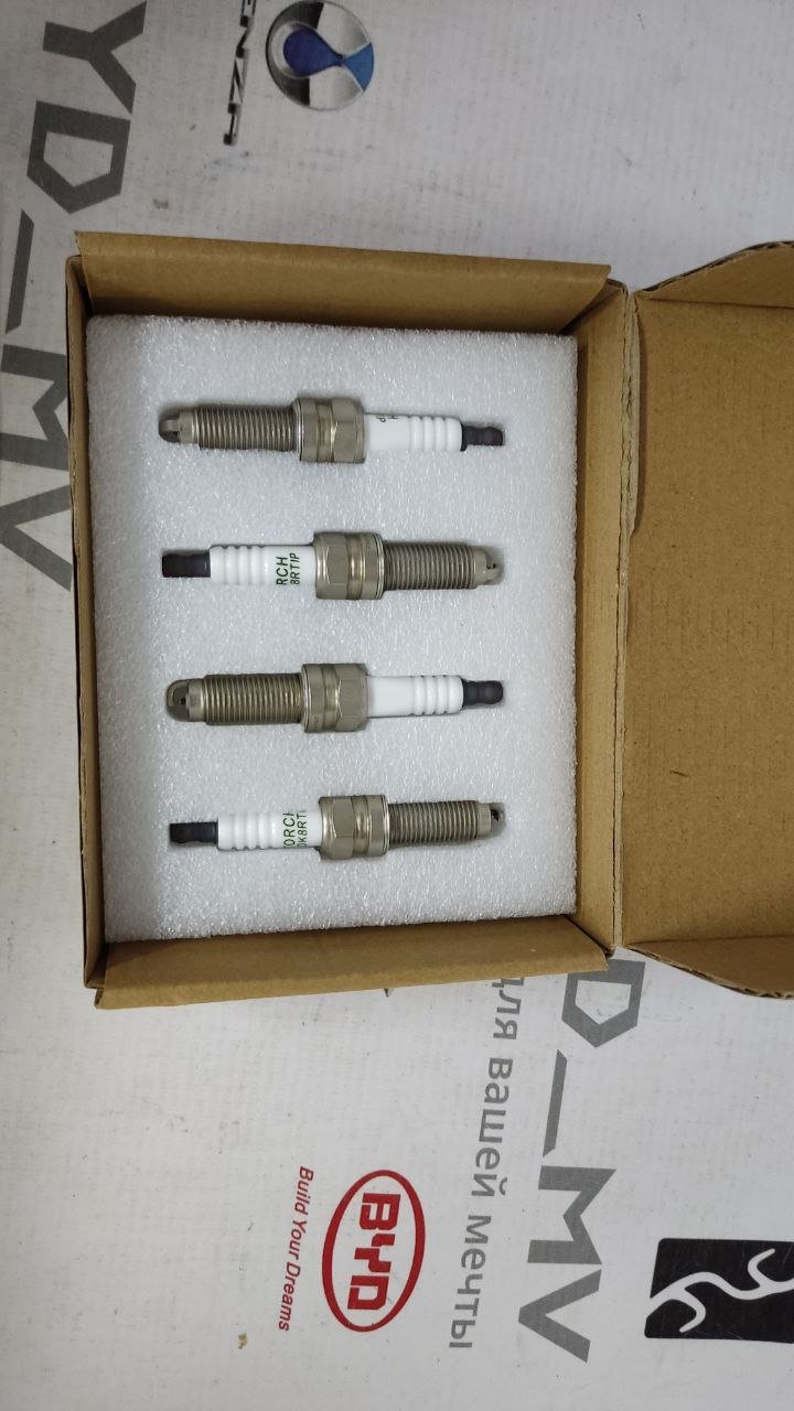 Свечи зажигания AITO M5,M7,M9