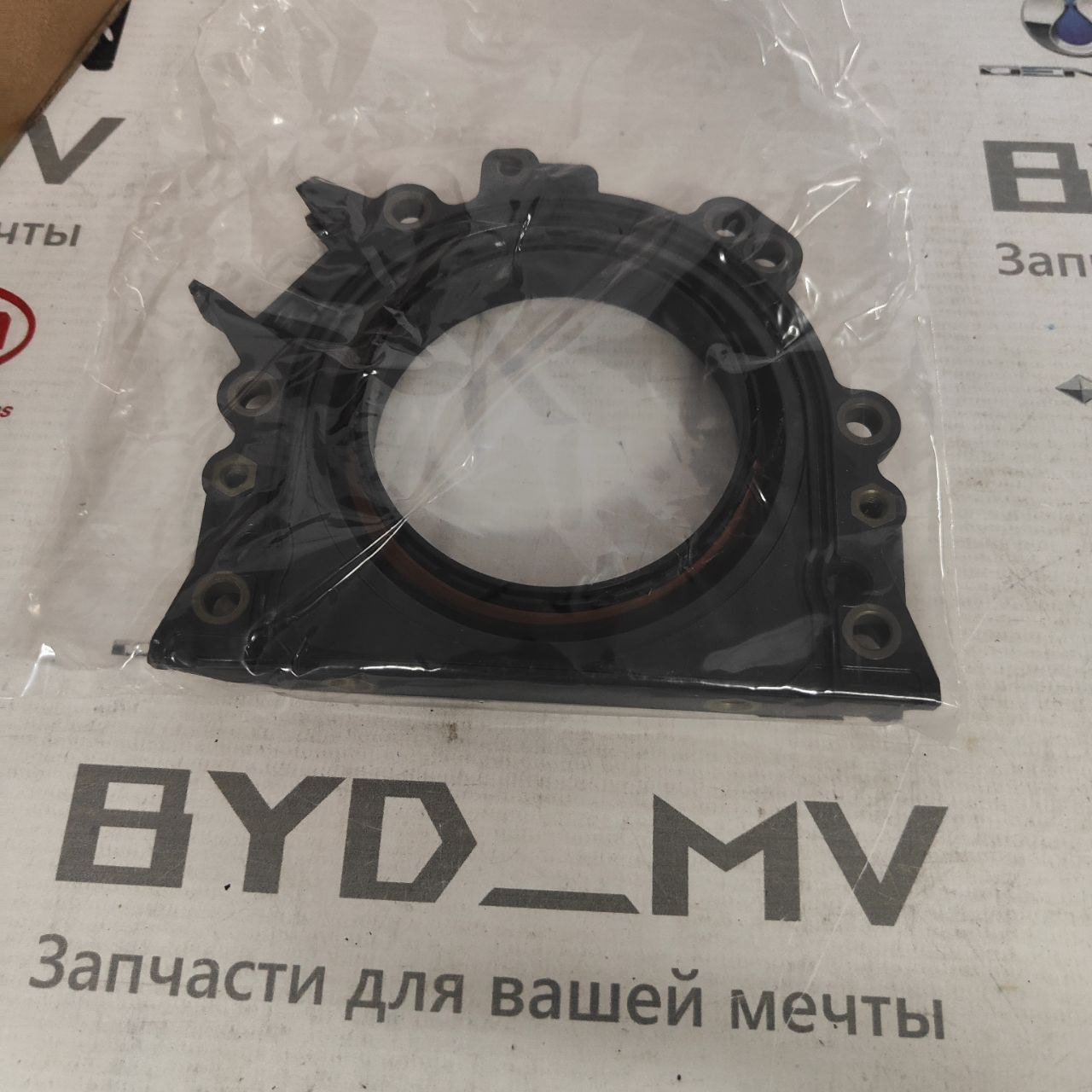 Задний сальник 487ZQA