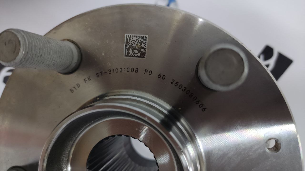 Ступица передняя ST-3103100B ориг.