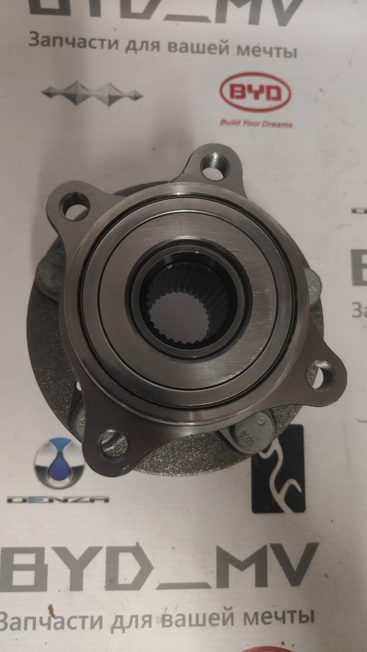 Ступица передняя SA2H-3103100 FUDI