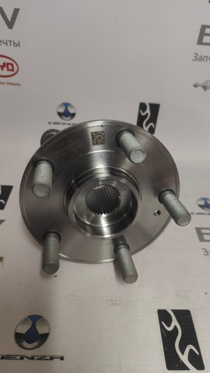 Ступица передняя SA2H-3103100 FUDI