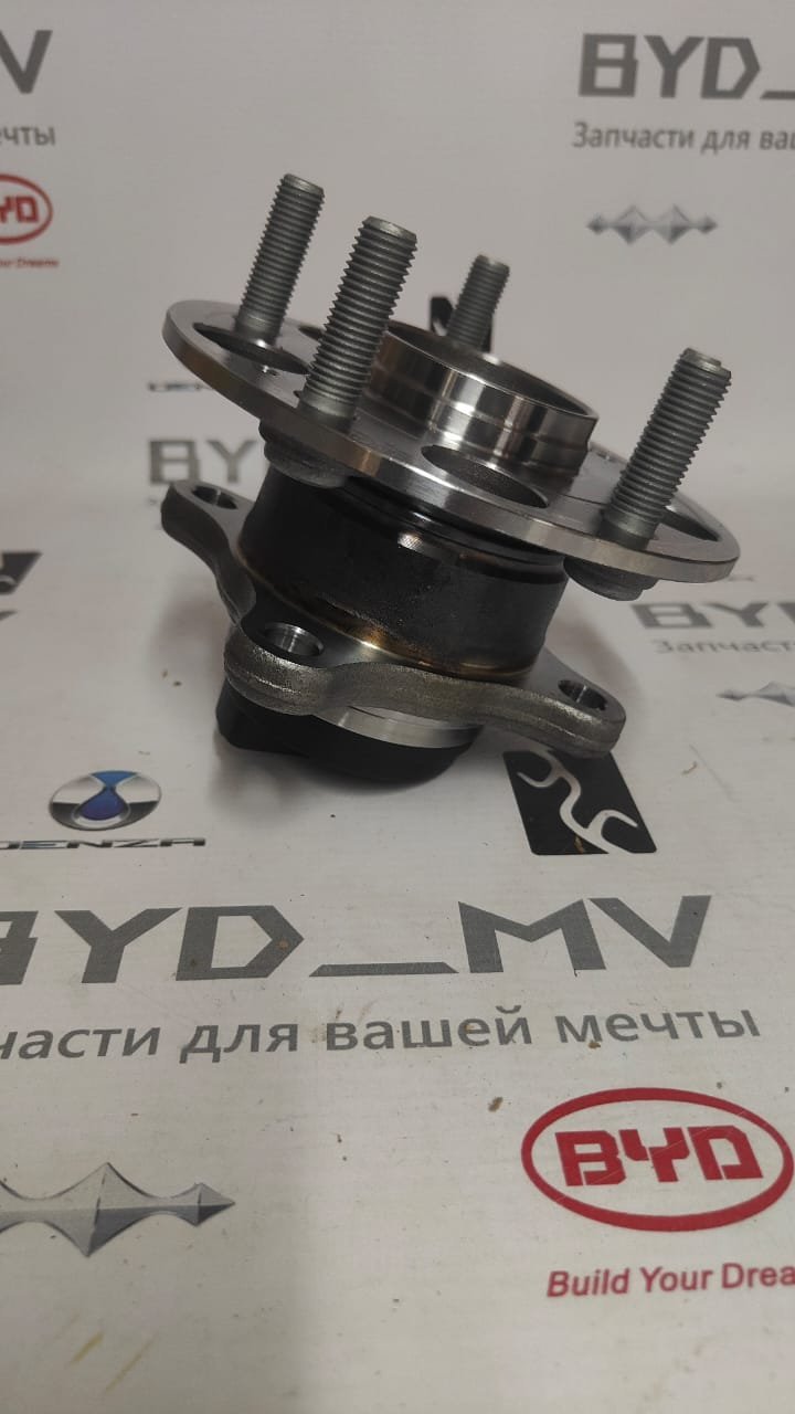 Ступица задняя HA2EL-3104100S