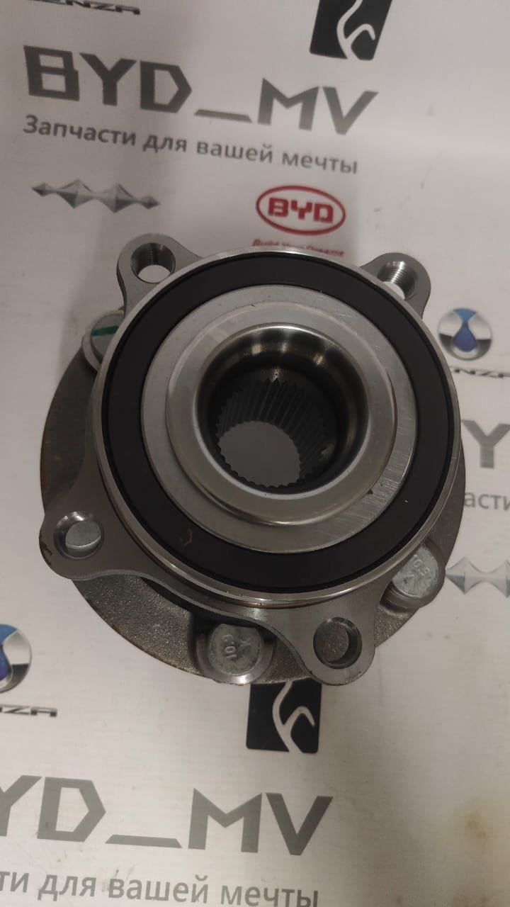Ступица задняя SGEA-3104100S-D1