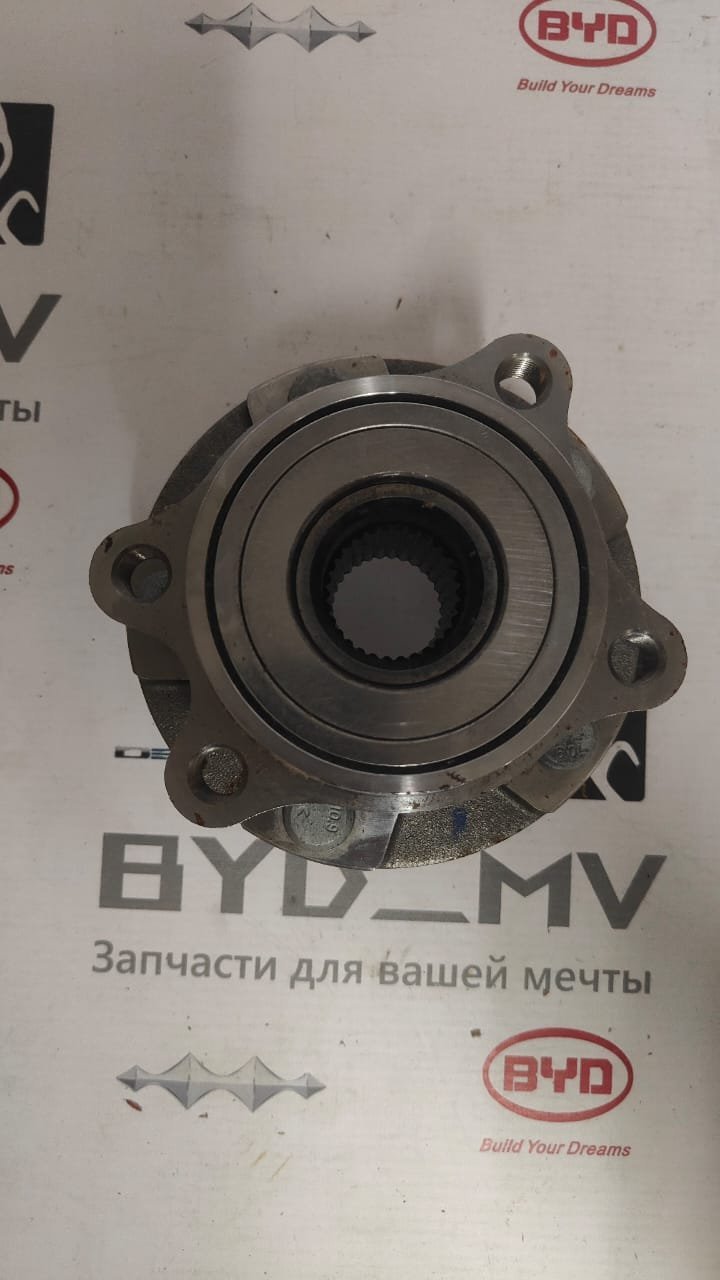 Ступица передняя HAD-31031000S