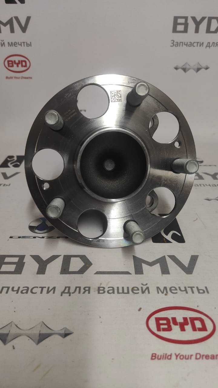 Ступица задняя HA2EL-3104100S