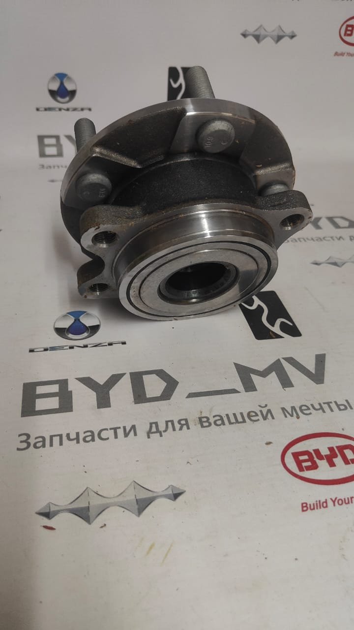 Ступица передняя HAD-31031000S