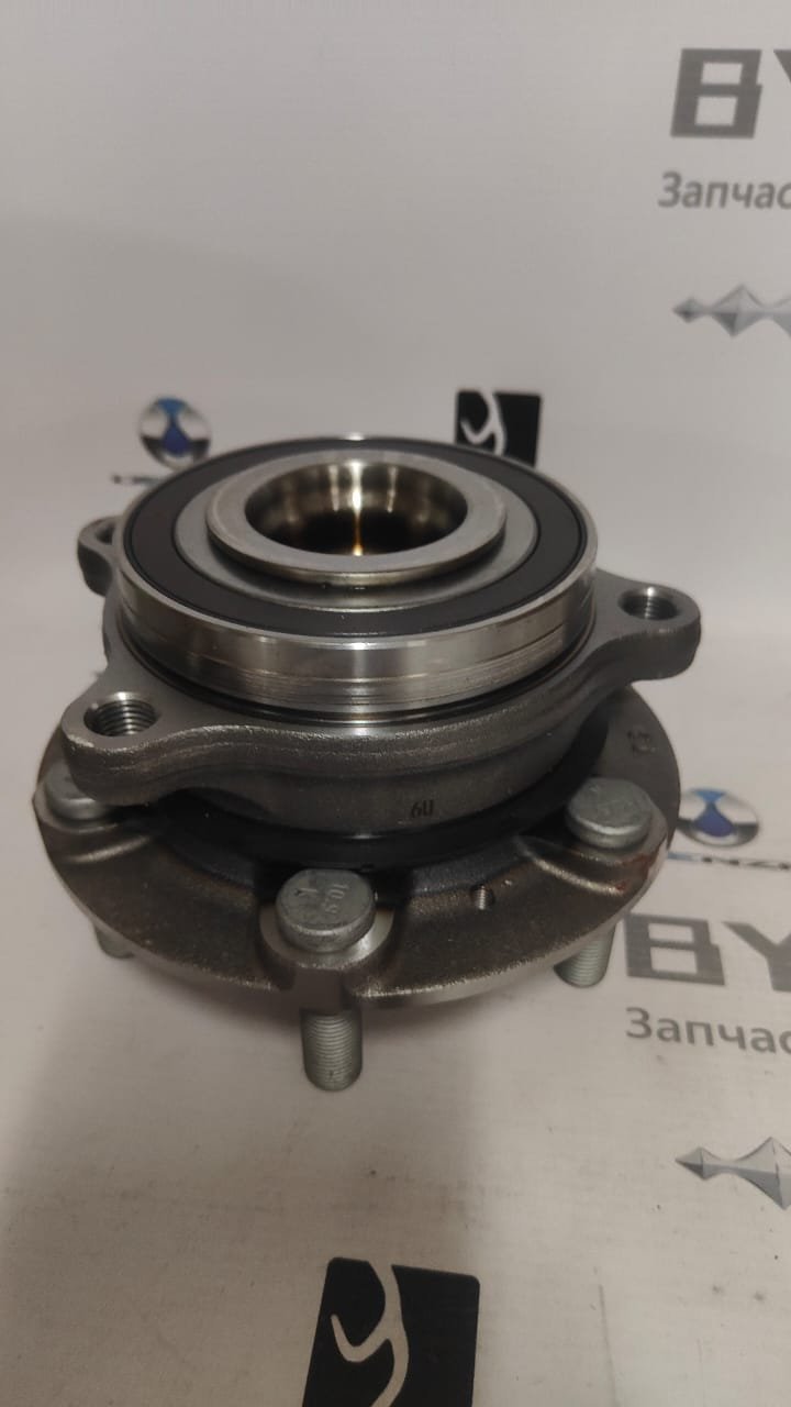 Ступица задняя SGEA-3104100S-D1