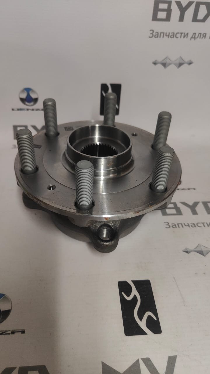 Ступица задняя SGEA-3104100S-D1